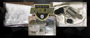 Project Evolve Dismantles Drug Trafficking Network