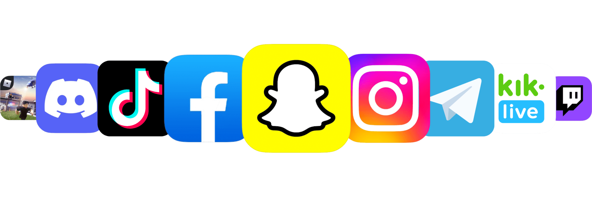 Child Exploitation ALERT