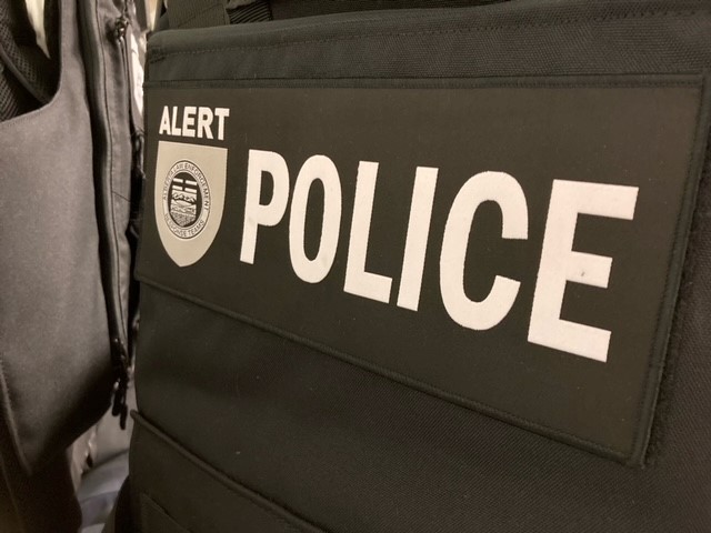 Child rescued from sexual exploitation in Airdrie