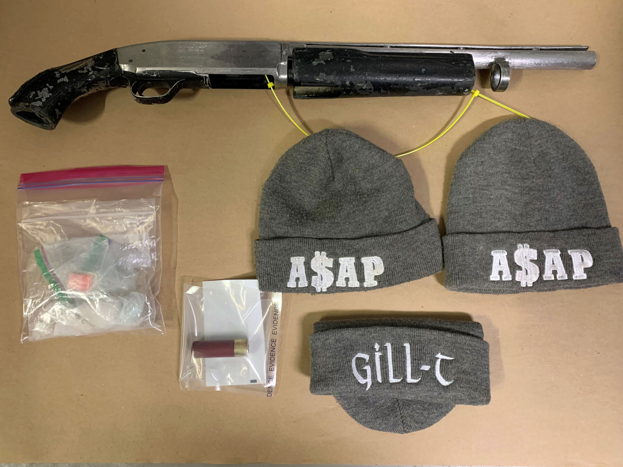 A$AP gang members charged in northern Alberta