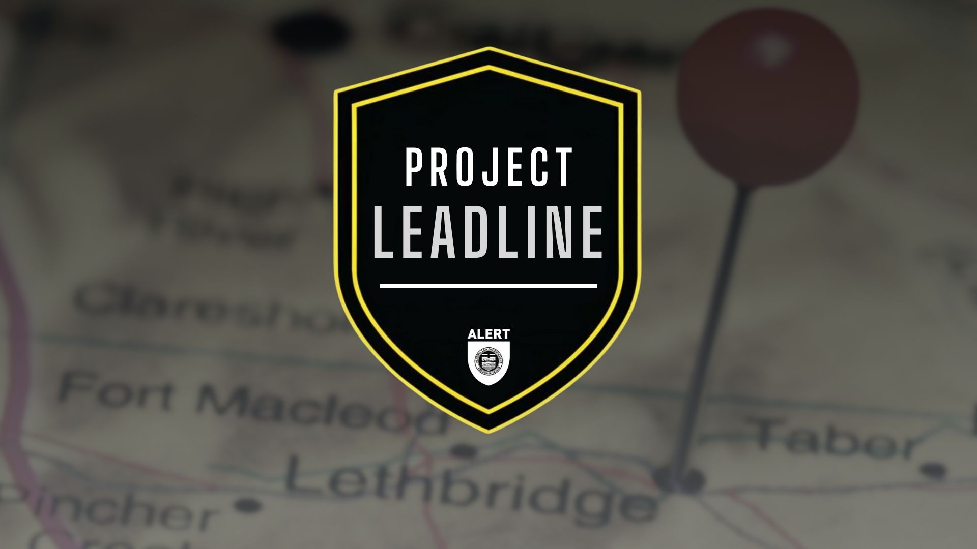 MEDIA ADVISORY: Project Leadline uncovers drug network, money ...