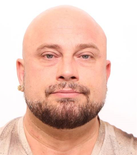 Edmonton man faces charges of human trafficking, bestiality - ALERT